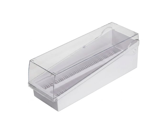 ABS Slide Storage Rack