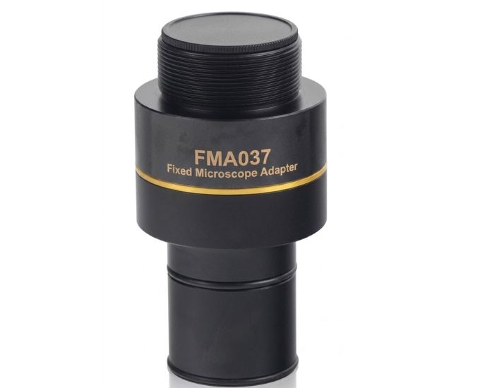 Adjustable Microscope Adapter (MT-MAA Series)