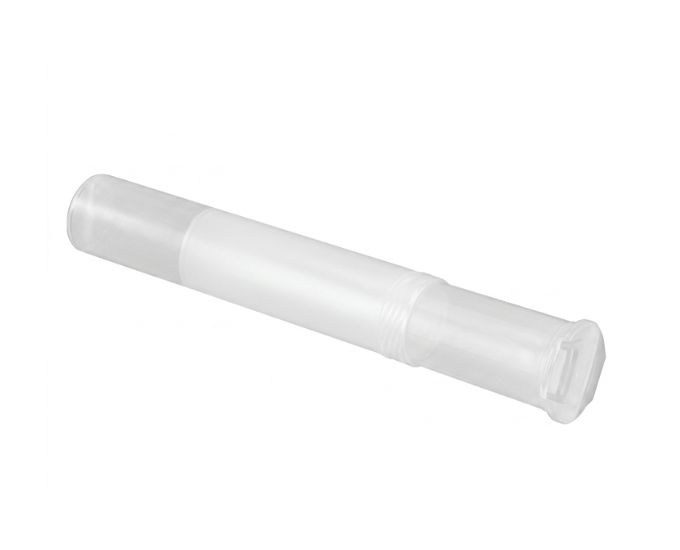 Adjustable Pipette Storage Box Polypropylene