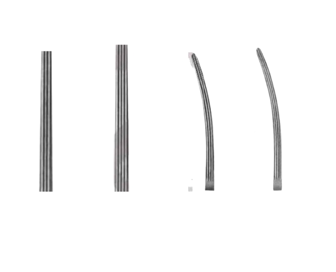 Adson Plain Forceps for Fine Tissue Handling and Surgical Use