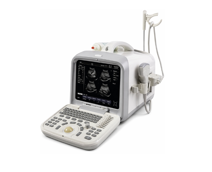 Advanced Color Doppler Ultrasound Diagnosis System for Precision Imaging