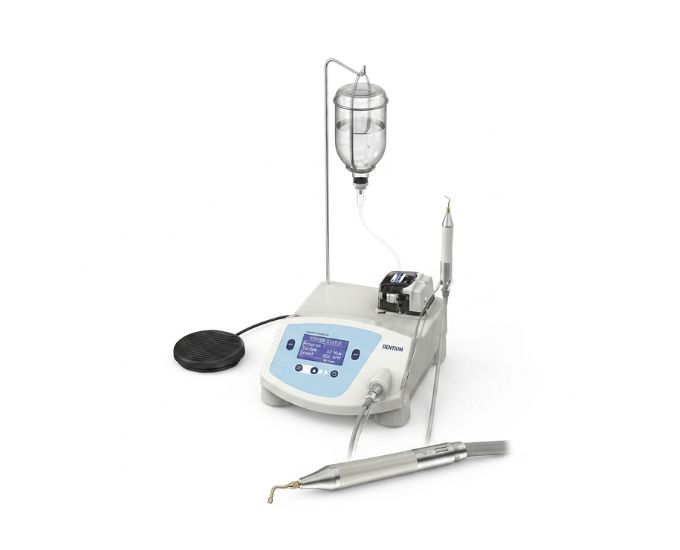 Advanced Piezo Surgery Unit with LED Handpiece for Precision Bone Cutting