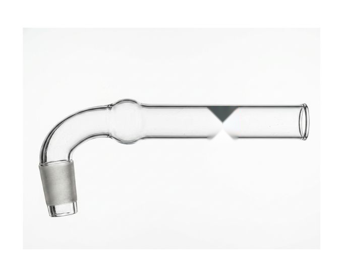 Air Leak U Tube with Two Sockets & Stopper