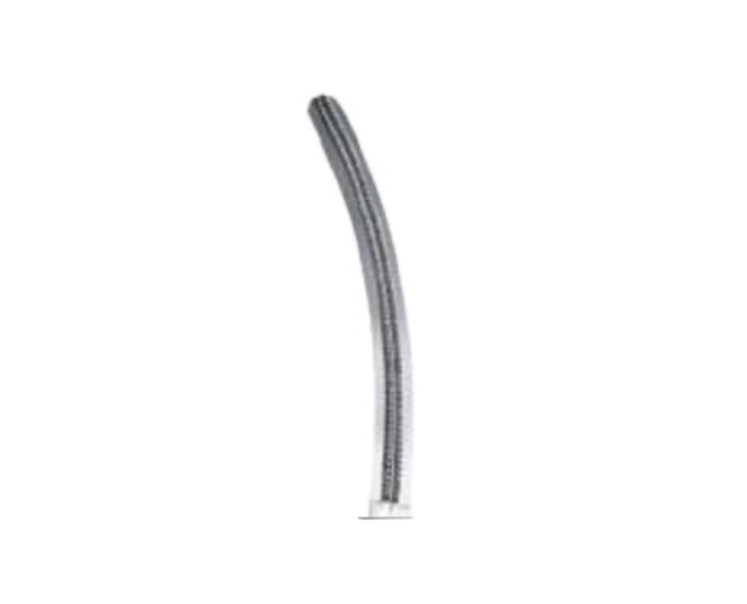 Atraumatic Atraugrip Curved Mosquito Forceps for Precision Surgery