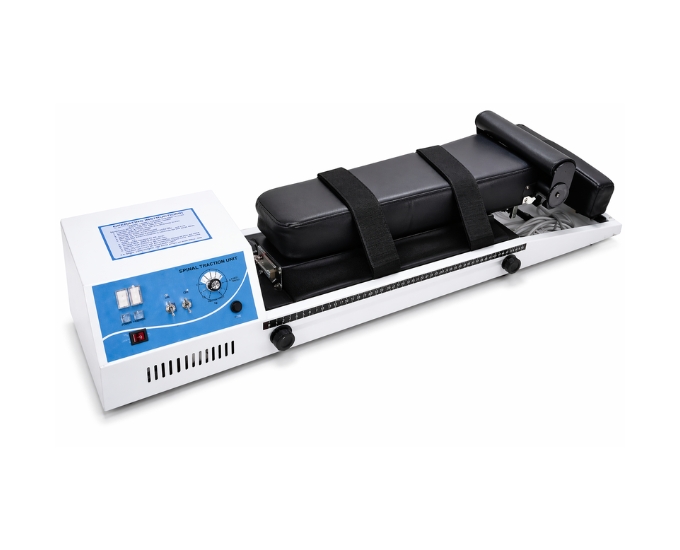 Automatic CPM Machine for Continuous Passive Motion Rehabilitation Therapy