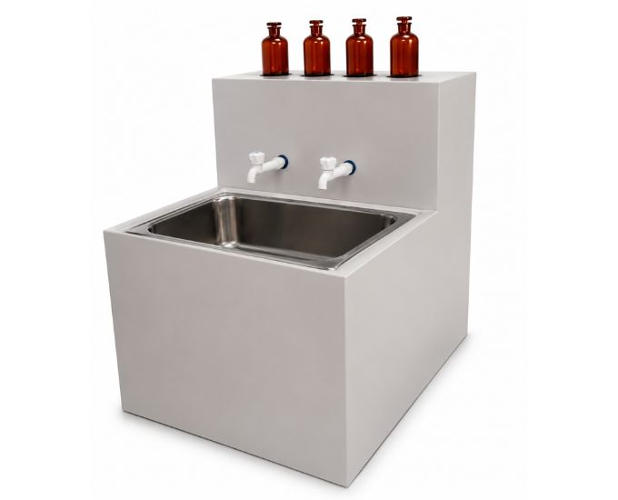 Automatic Pipette Washer (JANO-178 Series)