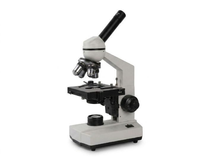 Essential Educational Monocular Microscope
