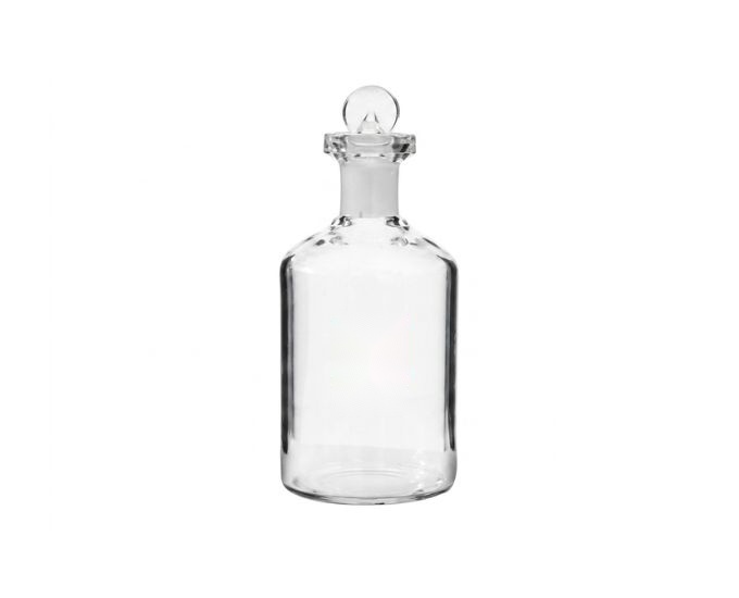 B.O.D. Bottle with Interchangeable Stopper