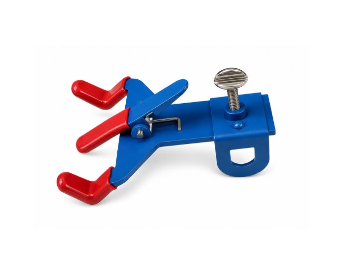 Burette Clamp Fisher Type UK Pattern