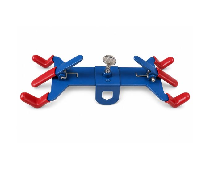 Burettes Clamp Mild Steel