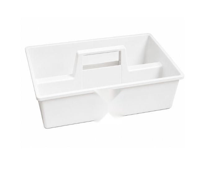 Carrier Tray
