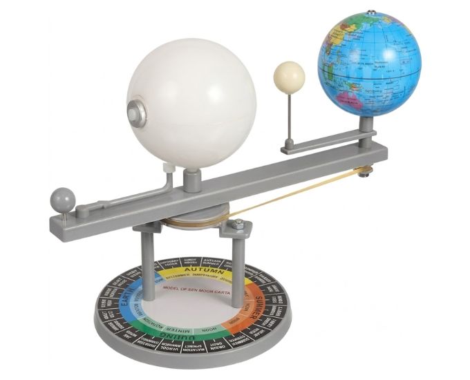 Celestial Star Globe