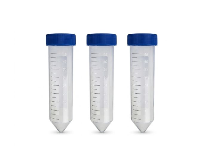 Centrifuge Tube Conical Bottom