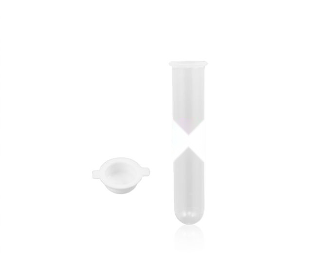 Centrifuge Tube Round Bottom