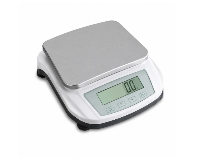 Compact Electronic Precision Balance (YP Series)