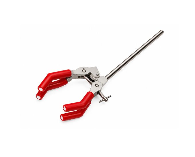Condenser Clamp Aluminum Alloy