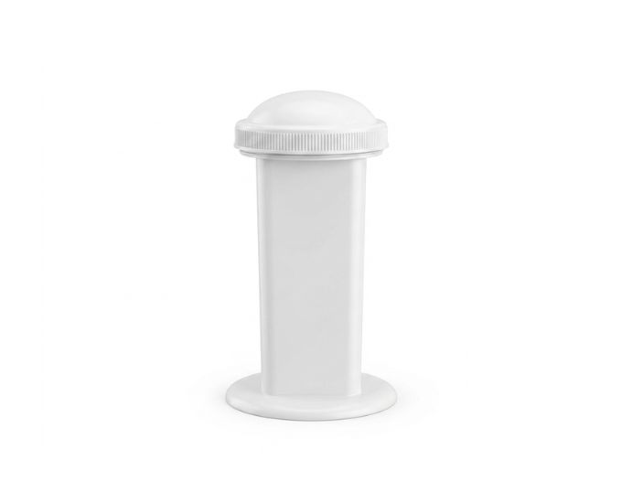 Coplin Jar