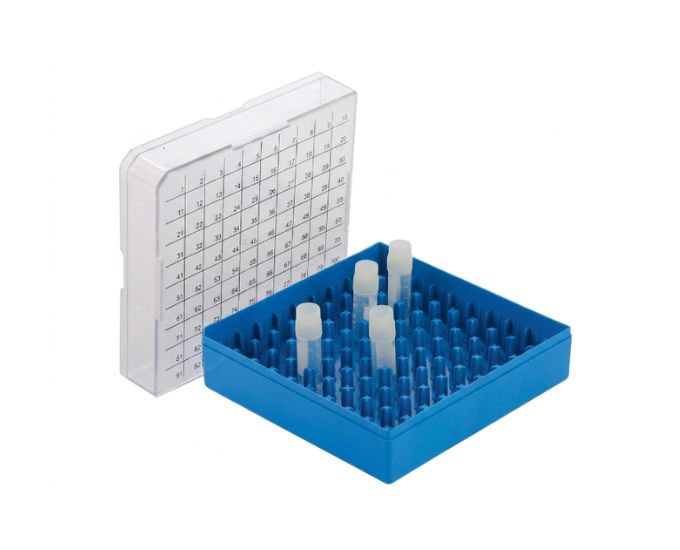 Cryo Box PC