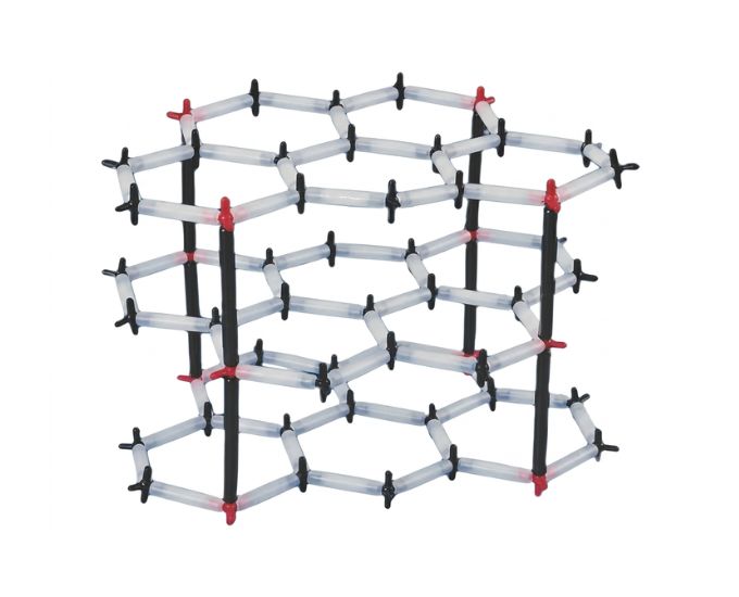 Crystal Model Set