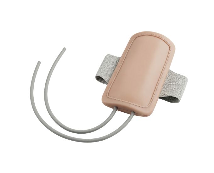 Dental Suture Practice Pad for Oral and Intraoral Suturing Training