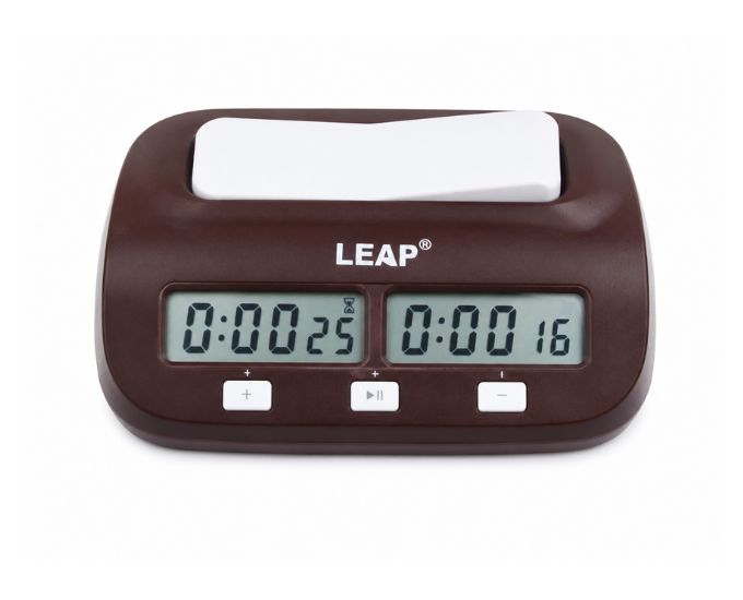 Digital Chess Timer Clock