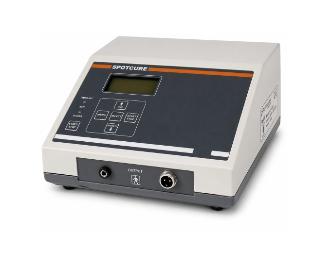 Digital Combo Therapy Unit with Interferential, Ultrasound & TENS Functions