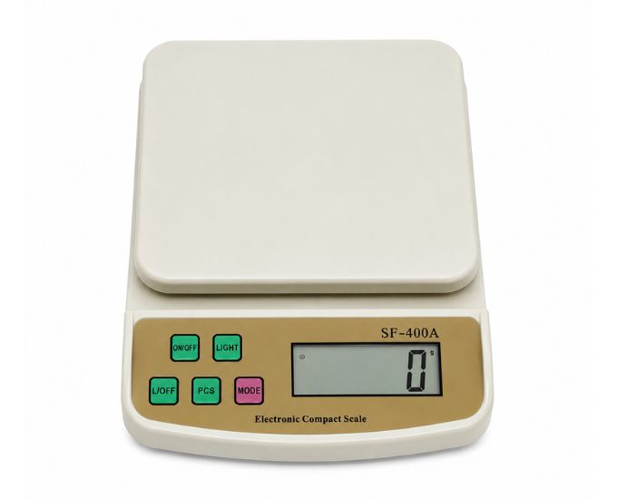 Digital Kitchen Scale