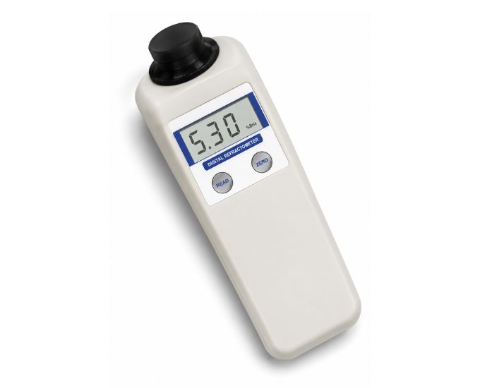 Digital Laboratory Bench Turbidity Meter