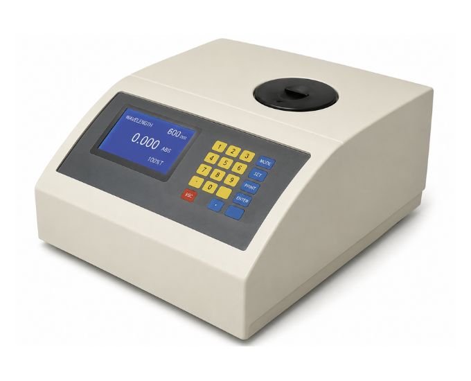 Digital Melting Point Apparatus (Economical) (JANO-175 Series)
