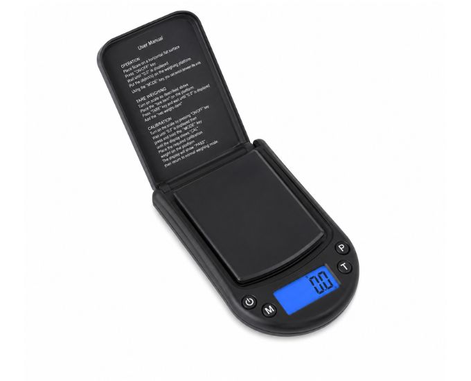 Digital Pocket Scale