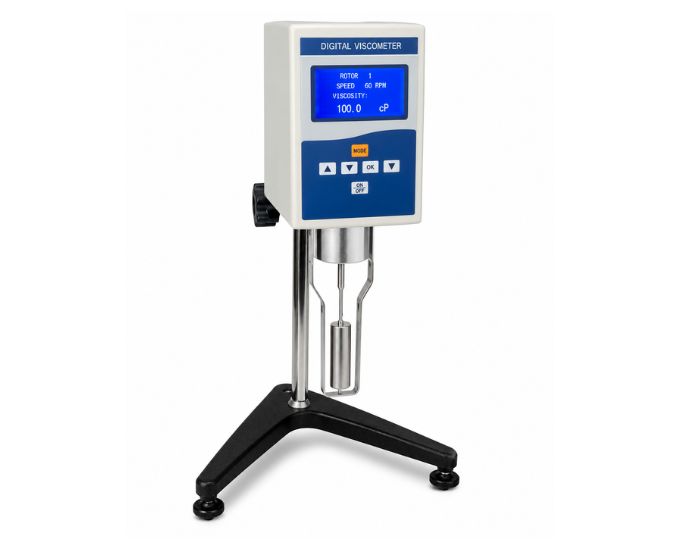 Digital Rotational Laboratory Viscometer