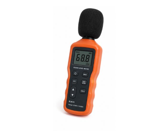 Digital Sound Level Meter