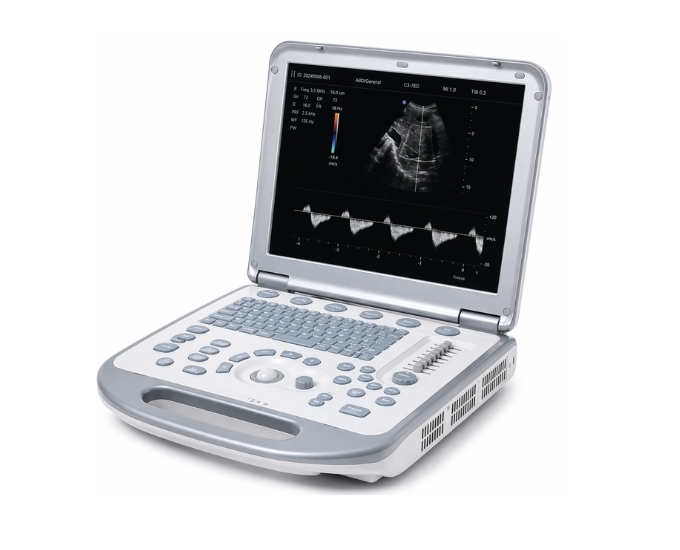 Digital Ultrasound Scanner for Advanced Diagnostic Imaging & Clinical Accuracy