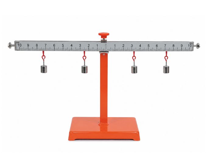 Educational Lever Balance