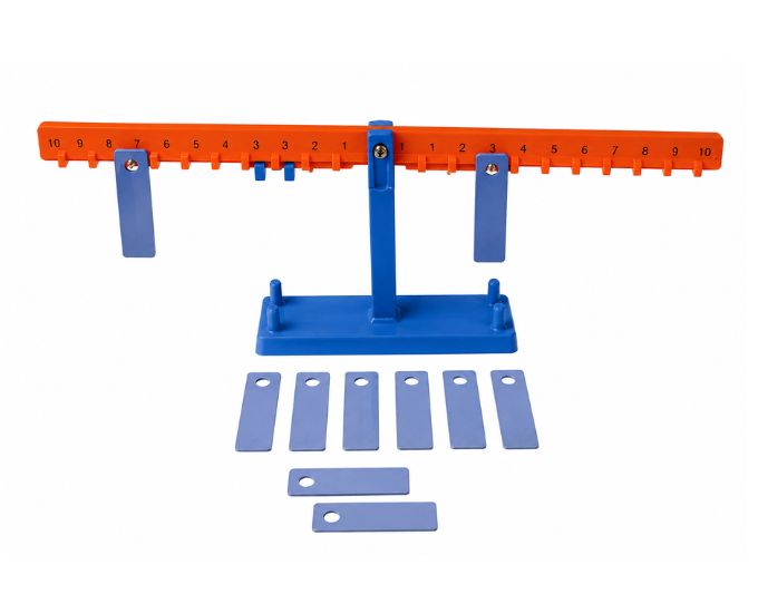 Educational Pan Lever Balance