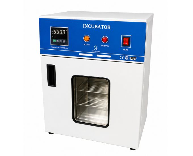 Egg Incubator (JANO-138 Series)