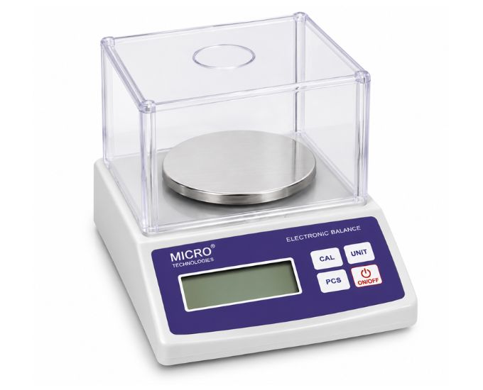 Electronic Precision Balance (EBL Series)