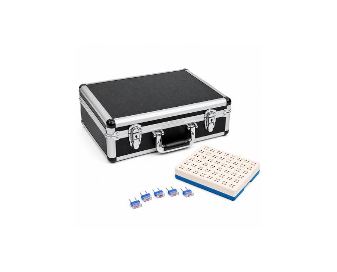 Electrostatics Kit 1