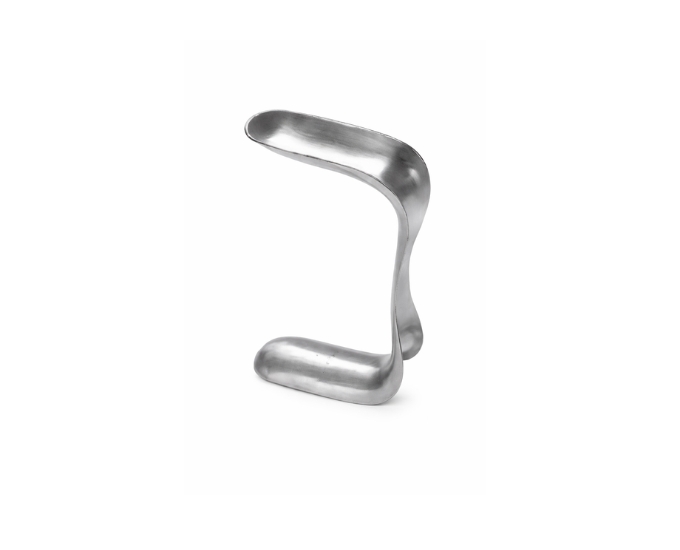 Endocervical Speculum for Gynecological Examination