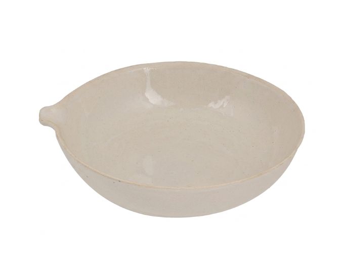 Evaporating Basin Flat Form
