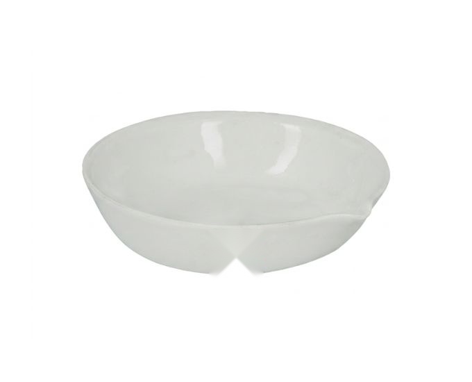 Evaporating Basin Round Form Regular