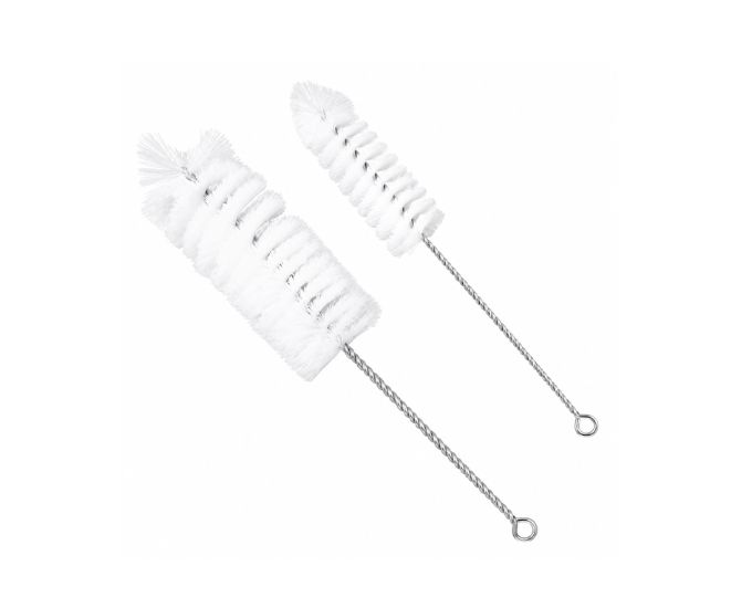 Flask Brushes
