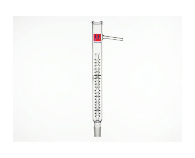 Fractionating Column Vigreux Laboratory Glassware