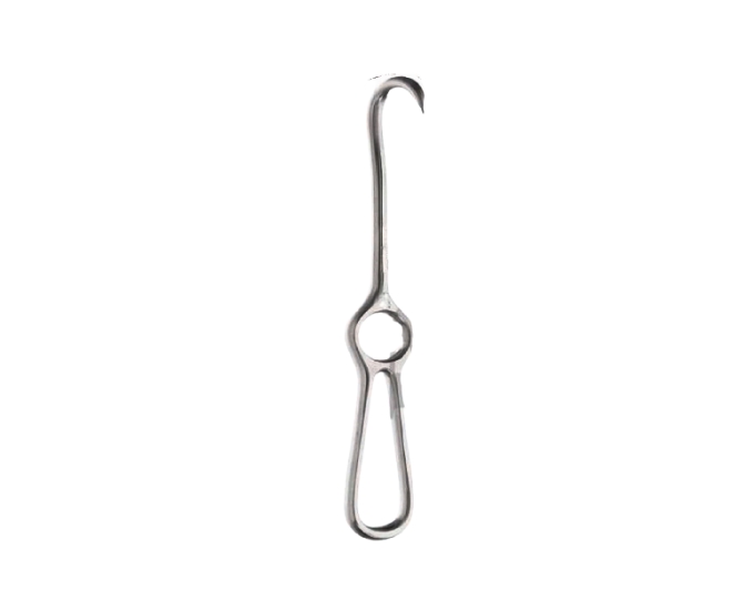 Fukuda Humeral Head Retractor for Shoulder Surgery