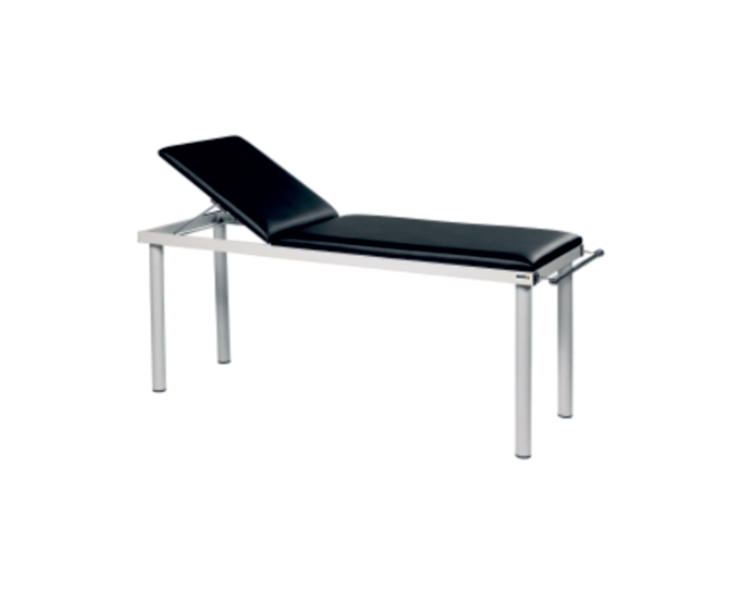 Gynecological Couch with Adjustable Sections and Trendelenburg Position