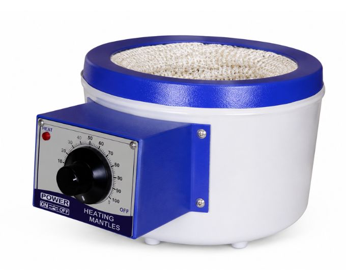 Heating Mantle (JANO-158 Series)