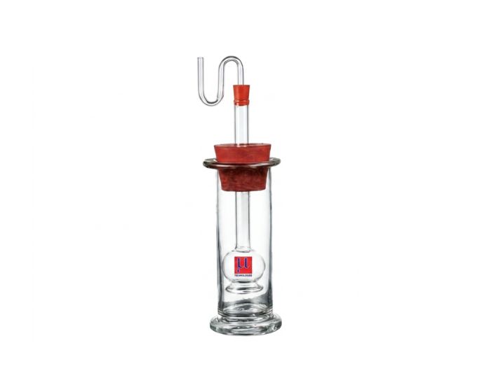 High Pressure Manometer Ganong's Type