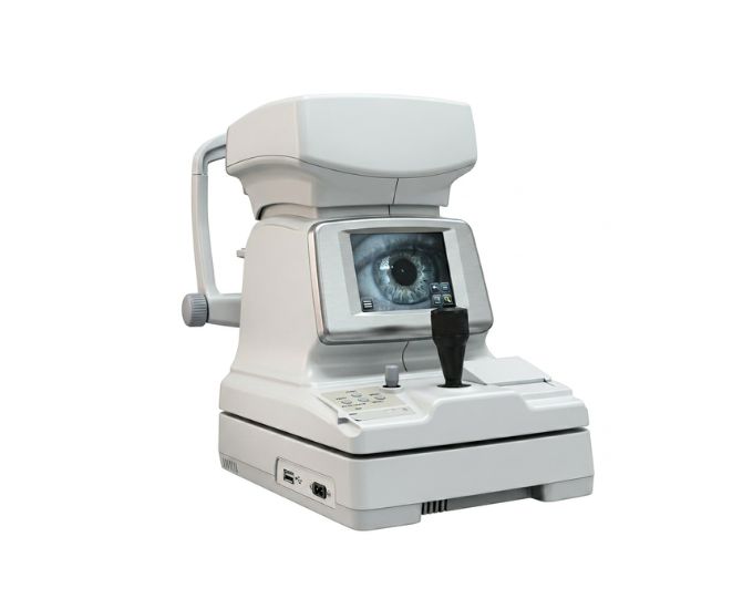 High-Quality Aspheric Lens for Clear Optical Imaging and Reduced Aberration