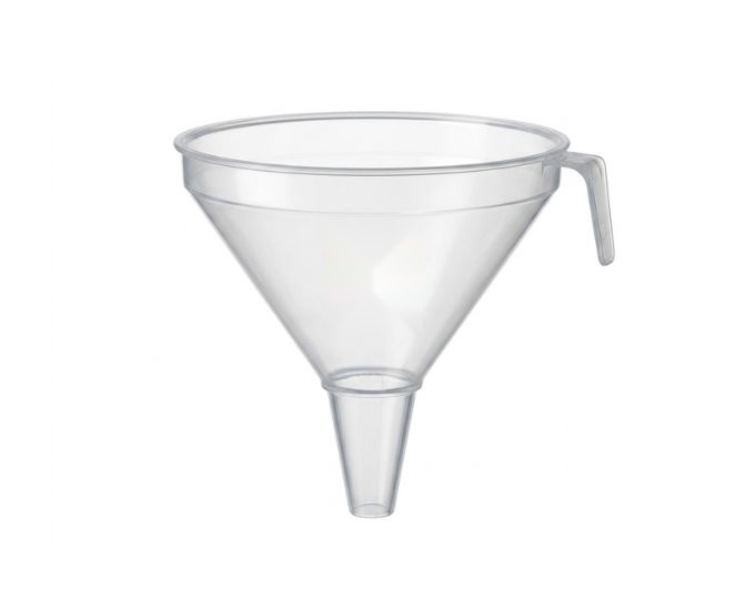 Industrial Funnel