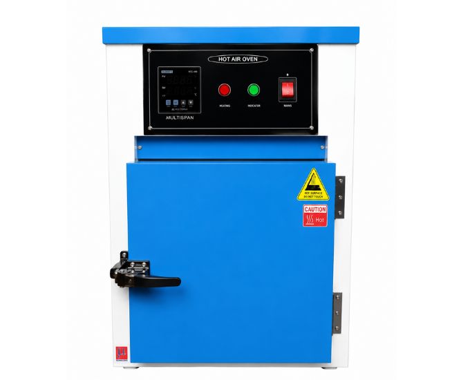 Industrial Tray Dryer (JANO-131 Series)
